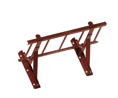 Eurovent® SNOWSTOPPER SET METAL FLAT