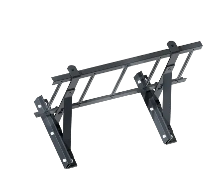 Eurovent® SNOWSTOPPER SET METAL FLAT