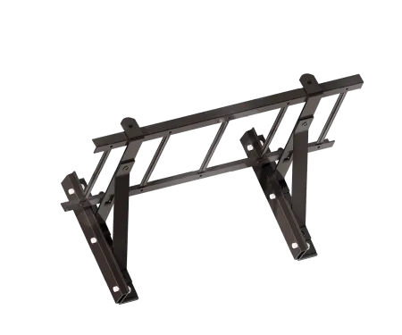 Eurovent® SNOWSTOPPER SET METAL FLAT