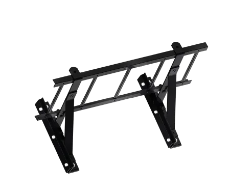 Eurovent® SNOWSTOPPER SET METAL FLAT