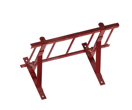 Eurovent® SNOWSTOPPER SET UNI