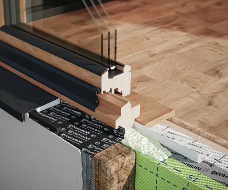 Eurovent® AKTIVBAND SK2