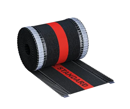 Eurovent® ROLL STANDARD, 240 mm, RAL 9005 