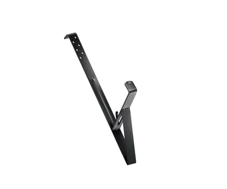 Eurovent® FIX BIBER [.15] RAL 9005