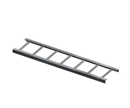 Eurovent SNOWSTOPPER [.15] RAL 7016