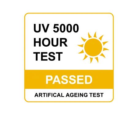 test-UV-5000-hour-artifical-ageing-test-eurovent