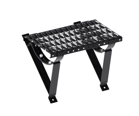 Eurovent® PLATFORM SET METAL 350/20