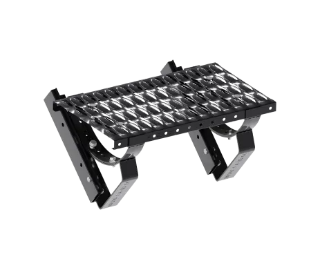 Eurovent® PLATFORM SET METAL FLAT