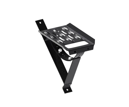 Eurovent® STEP SET METAL 330/30