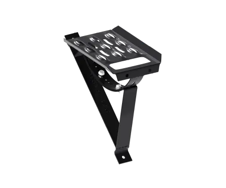 Eurovent® STEP SET METAL 350/20