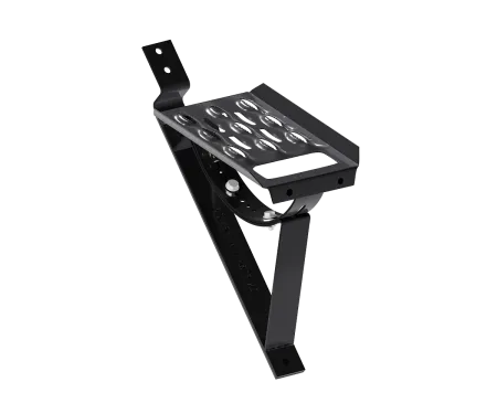 Eurovent® STEP SET METAL 35/380