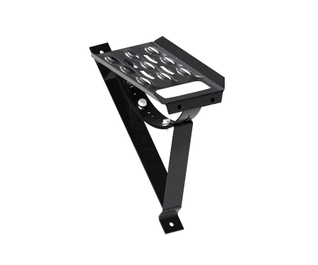 Eurovent® STEP SET METAL 350/30