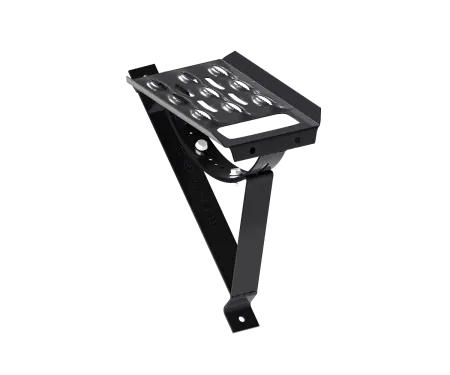 Eurovent® STEP SET METAL 350/35