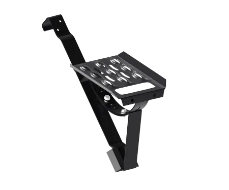 Eurovent® STEP SET DB-DC WEST EPDM