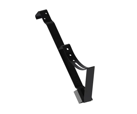 Eurovent® SUPPORT DB-DC WEST EPDM