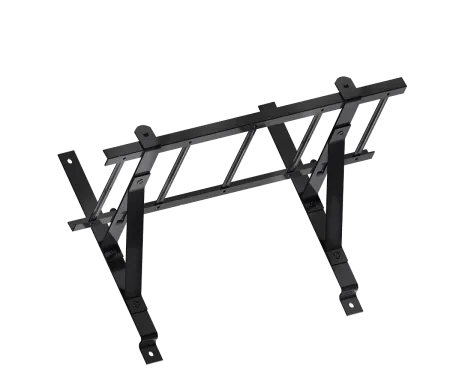 Eurovent® SNOWSTOPPER METAL 350