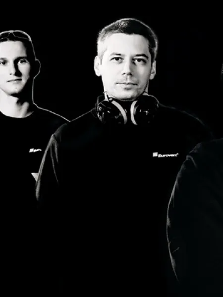 Eurovent ONLY THE BEST