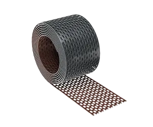 KRATKA OKAPOWA ALU RAL