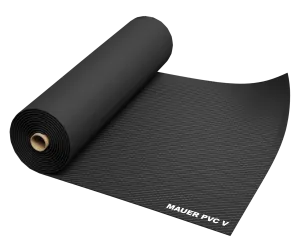 MAUER PVC V
