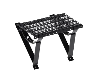 PLATFORM SET METAL 350/20