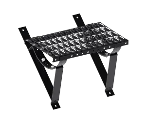 PLATFORM SET METAL 400/20