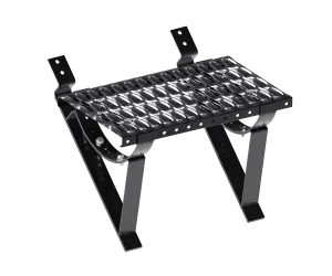 PLATFORM SET METAL 35/380