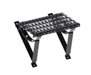 PLATFORM SET METAL 350/30