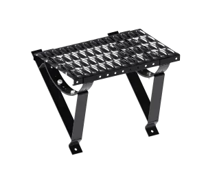 PLATFORM SET METAL 350/35