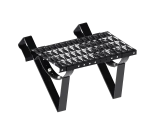 PLATFORM SET DB-DC SHORT