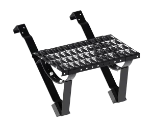 PLATFORM SET DB-DC WEST EPDM