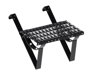 PLATFORM SET BIBER WEST