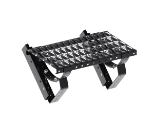 PLATFORM SET METAL FLAT