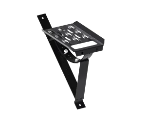 STEP SET METAL 400/20