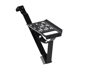 STEP SET DB-DC WEST EPDM