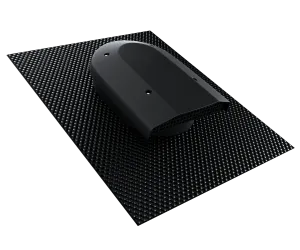 VENTOS X FLAT BITU UNI ALU