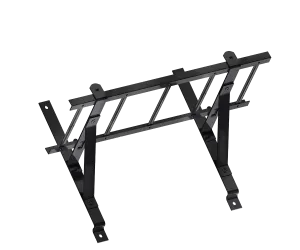 SNOWSTOPPER SET METAL 350