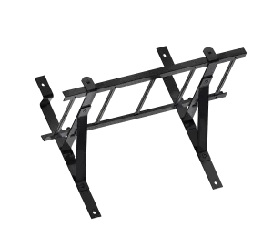 SNOWSTOPPER SET METAL 35/370