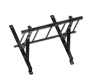 SNOWSTOPPER SET METAL 400